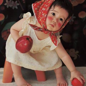 Cần Cô Chăm Bé Đi Về Ở Quận 7