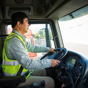 Cần nam chạy Xe Tải, chạy theo đơn đặc hàng , ở quận 9 - Lương 13 tr bao ở