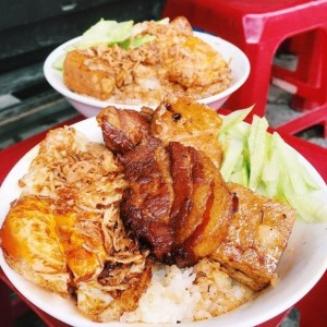 Em cần 1 nam phụ quán xôi đi làm ngay - ở Bình Dương