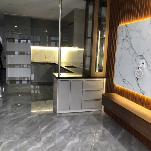 Cần gấp cô gvn. sắp xếp đồ ở ngay Nguyễn Duy Cung, Quận Gò Vấp - Lương 9–10tr