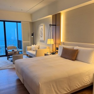 Khách sạn mini đường Bùi Viện quận 1 cần tạp vụ dọn phòng ở lại