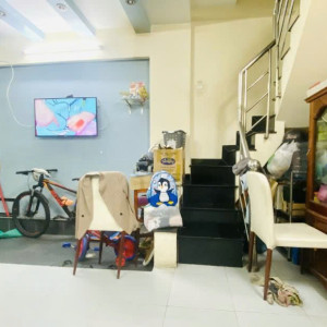 EM ĐANG CẦN TÌM CHỊ VỀ GIÚP VIỆC NHÀ LƯƠNG 11TR TẠI ĐƯỜNG NGUYỄN HỒNG ĐÀO- TÂN BÌNH