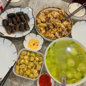 CẦN 1 CHỊ GIÚP VIỆC NHÀ LÀM VIỆC TẠI NHÀ MẶT 1 LẦU 1 TRỆT GẦN VINCOM ĐỒNG KHỞI Q.1 LƯƠNG 11TR