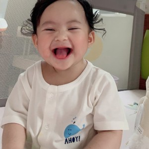 Cần cô chăm bé 9 tháng tuổi ở đường Lê Lợi, Quận 1