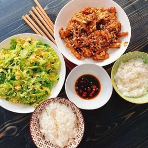 Cần chị giúp việc nhà quận 11, lương 9 triệu ( bao ăn ở )