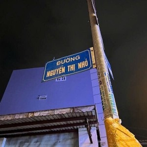 LƯƠNG 13 TRIỆU CẦN 1 CHỊ GIÚP VIỆC NHÀ TRÊN ĐƯỜNG NGUYỄN THỊ NHỎ - Q5