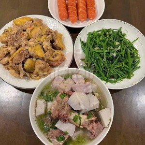 TÌM CÔ GIÚP VIỆC NHÀ Ở LẠI TẠI ĐƯỜNG NGUYỄN PHÚC NGUYÊN- QUẬN 3 LƯƠNG 12TR