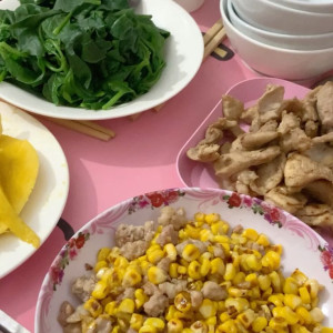 Cần chị giúp việc nhà , ở quận Bình thạnh