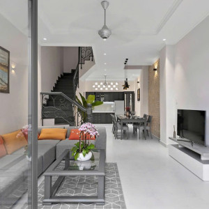 EM CẦN TUYỂN CHỊ VỀ GIÚP VIỆC NHÀ 2 LẦU NHỎ TẠI BÌNH THẠNH LƯƠNG 13TR