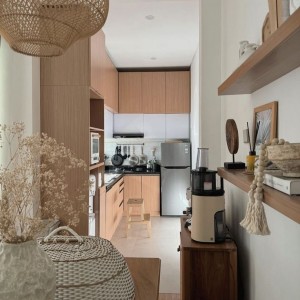 CẦN CHỊ CHĂM LO VIỆC NHÀ - Ở  Thạnh Mỹ Lợi, Quận 2