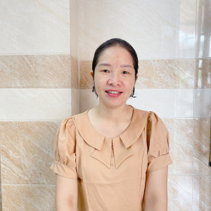 Chị Tâm sinh năm 9- tìm việc giúp việc nhà , phụ chăm bé ạ