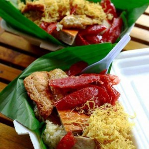 Cần người phụ bếp quán xôi gà ,  ở bình dương , thủ dầu 1