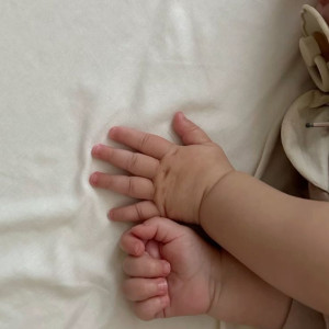 Nhà có em 8 tháng cần chị chăm bé ,ở quận 11.