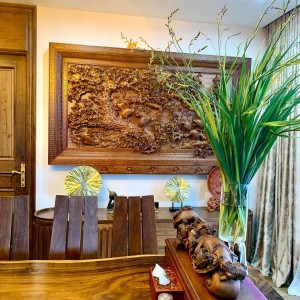 Cần gấp cô giúp việc nhà lâu dài, ở quận 9( bao ăn ở lại )