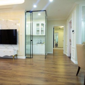 Cần Cô Giúp Việc Nhà Chung Cư Ở Bình Thạnh - Lương 9tr