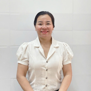 Chị Hân 48 tuổi quê Gia Lai nhận giúp việc nhà , nấu ăn , chăm bé , tạp vụ - phụ quán