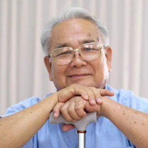 Vợ Chồng Mong Muốn Tìm Chị Chăm Sóc Ông Đi Lại Yếu Ở Bình Thạnh Lương 11tr