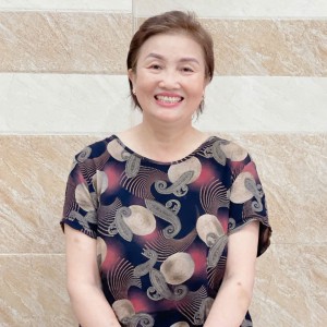 CÔ QUYÊN SN 1969 QUÊ QUẢNG BÌNH NHẬN GIÚP VIỆC NHÀ - CHĂM BÀ Ở LẠI