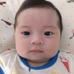 NHÀ EM GẦN CẦU ÁNH SAO- QUẬN 7 CẦN TÌM CHỊ BẢO MẪU CHO BÉ 7 THÁNG LƯƠNG 13TR