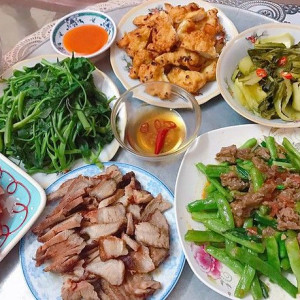 Em cần chị làm giúp việc nhà ở quận Tân Bình