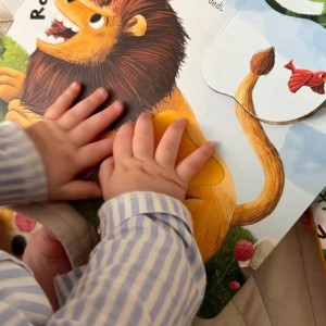 CẦN CÔ CHĂM BÉ SƠ SINH Ở CHUNG CƯ BÌNH THẠNH