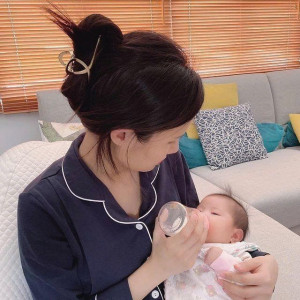 LƯƠNG 13TR TRÊN ĐƯỜNG NGUYỄN THIỆN THUẬT- QUẬN 3  CẦN TÌM CHỊ BẢO MẤU CHO BÉ 2 THÁNG