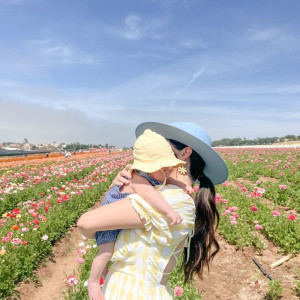 Cần cô chuyên chăm bé lương 12TR