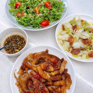 Nhà gần bệnh viện Quân Y 175 - Gò Vấp Tuyển Chị Giúp Việc Lương 11tr Bao Ăn Ở