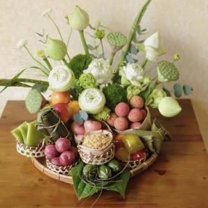 QUÁN PHỞ BÒ CẦN CHỊ PHỤ QUÁN- LÊ DUẨN- QUẬN 1-LƯƠNG 10 TRIỆU