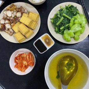 GIA ĐÌNH EM CẦN TÌM CHỊ VỀ GIÚP VIỆC NHÀ LƯƠNG 12TR TẠI ĐƯỜNG MÃ LÒ- BÌNH TÂN