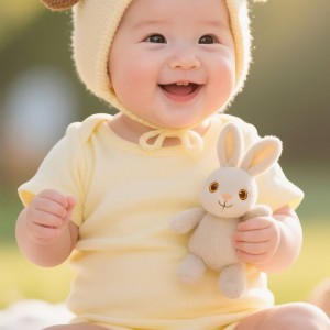 Cần Cô Chăm Bé 6 Tháng Ở Quận Tân Phú