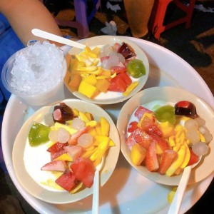 Lương 10tr - cần chị phụ quán chè - ở Phú Nhuận