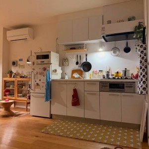 Chăm bà 89 Tuổi Tại Thuận An- Bình Dương