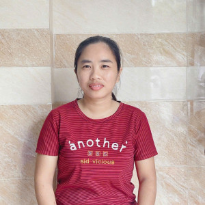 Em tìm việc cho Chị Thanh,  1986, Quảng Trị làm Xuyên Tết cùng chủ