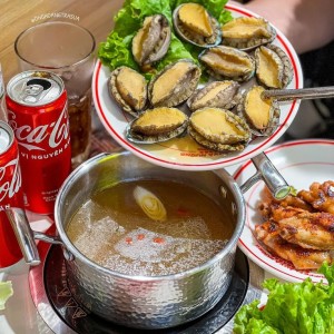 📢 Cần cô giúp việc nhà làm ăn ở lại - chung cư quận Bình Tân