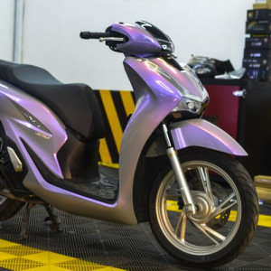 Cần 1 nam Phụ sắp xếp linh kiện nhựa xe Honda ở Gò Vấp lương thử việc 9tr bao ăn ở