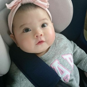 Nhà chung cư Quận 7 đang cần cô chuyên chăm bé gái 10 tháng