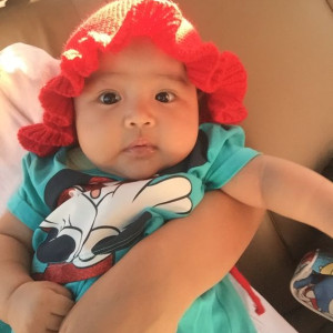 Chung cư 2 lầu ở quận 4 cần cô chăm bé sơ sinh và phụ việc nhà khi rảnh