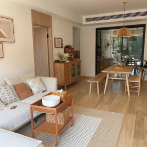 Tuyển cô giúp việc ở lại tại căn hộ cao cấp Quận 2. Lương 10tr