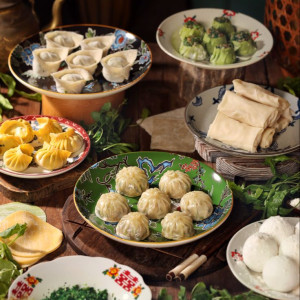 Em cần người phụ quán ăn ở Bình Thạnh lương 9tr+ thưởng