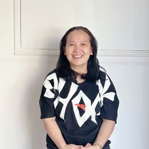 Chị Trần Thủy Tiên  , sinh năm 1972 , quê  Vĩnh Long