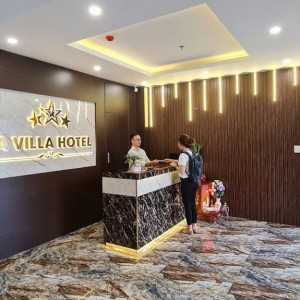 Em cần cô chuyên làm tạp vụ - Làm ok là lên lương 9tr ở quận 2