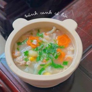 📣 Quán cháo dinh dưỡng tại Dĩ An, Bình Dương