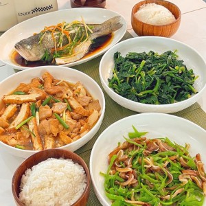 Cần Cô Giúp Việc Nhà Ngay Thạnh Xuân 22 , Quận 12 ( Gần Chợ Minh Phát )