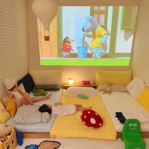 Nhà phố 1 trệt 2 lầu ở Bình Thạnh cần tìm cô giúp việc ở lại lâu dài