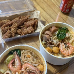 Cần 1 chị về ở 1 mình giữ biệt thự cho chủ làm ở Long An