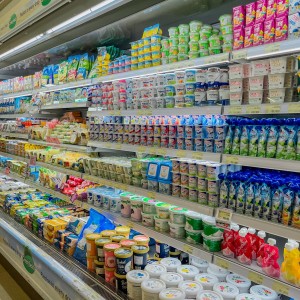 Cửa hàng sữa bỉm tã đường Trường Chinh quận Tân Bình cần tuyển người làm