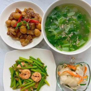 Tìm Chi Giúp Việc Nhà 2 Người Lớn Ở Chung Cư Phú Nhuận Lương 9tr Bao Ăn Ở