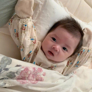 Cần chị chuyện chăm bé , bé được 3 tháng , ở quận Bình thạnh.