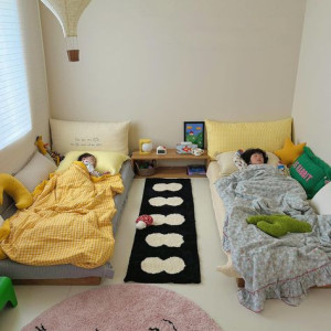 CẦN CÔ CHĂM BÉ CÓ KINH NGHIỆM